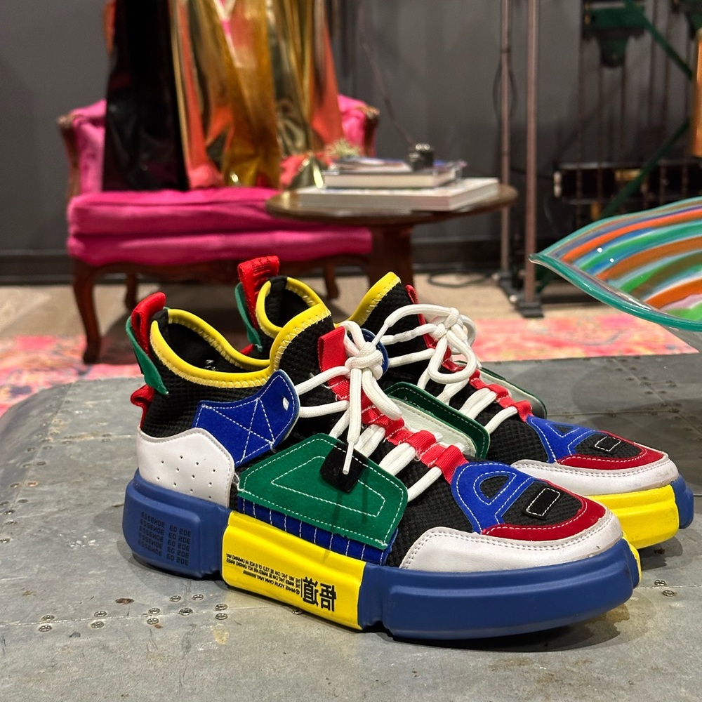 Li ning wade essence